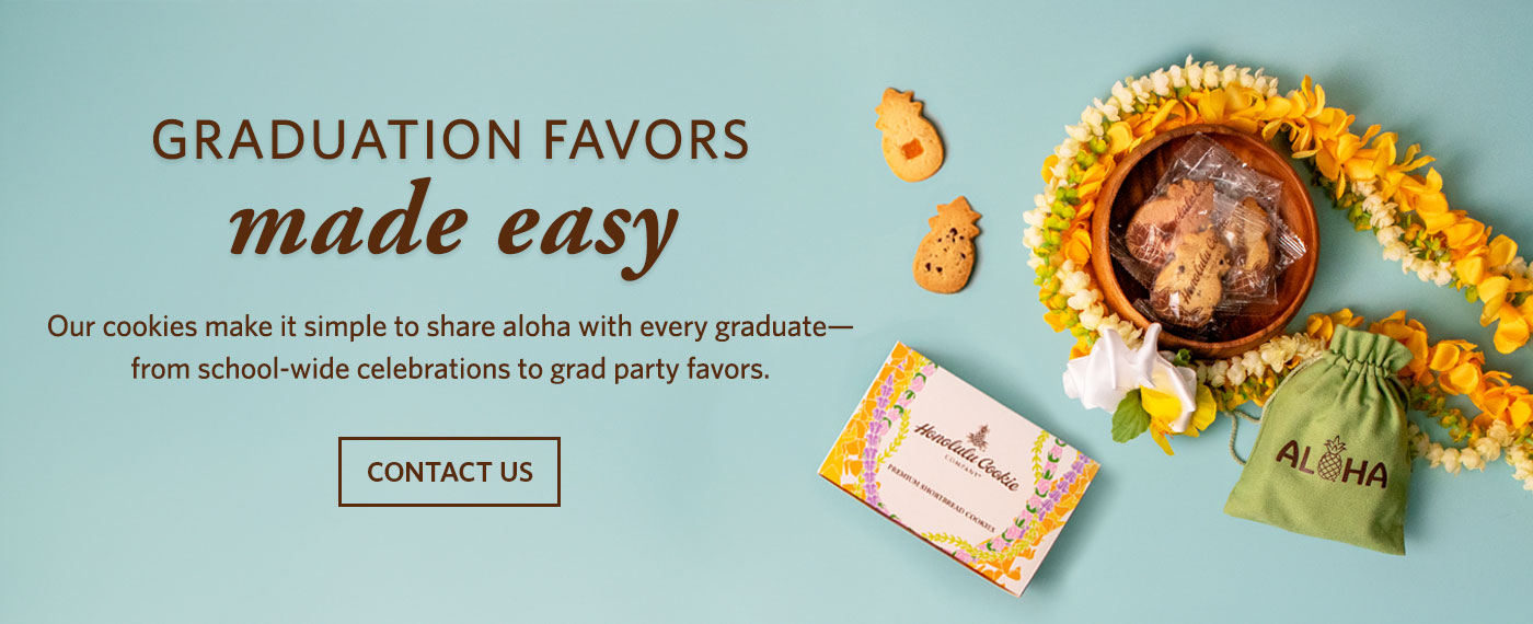 Bring people together with island-inspired flavors that everyone will love.