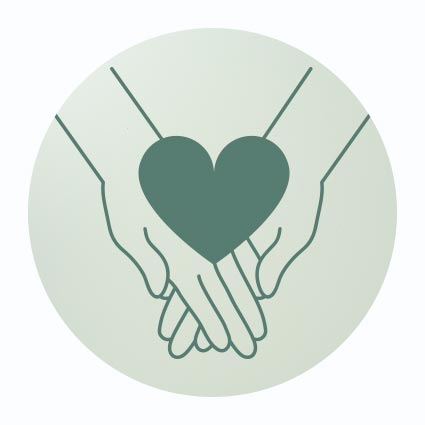 Getting out in the community