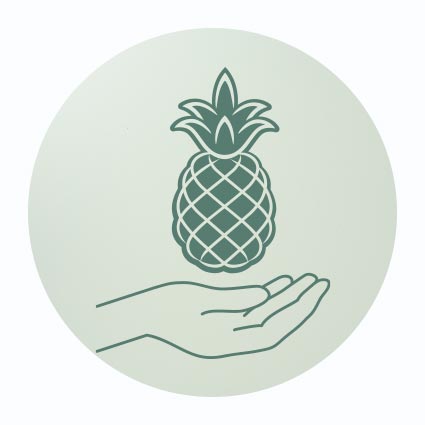 Aloha in everything we do