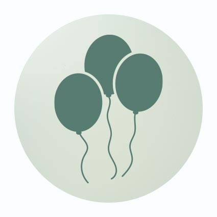 A Year to Celebrate