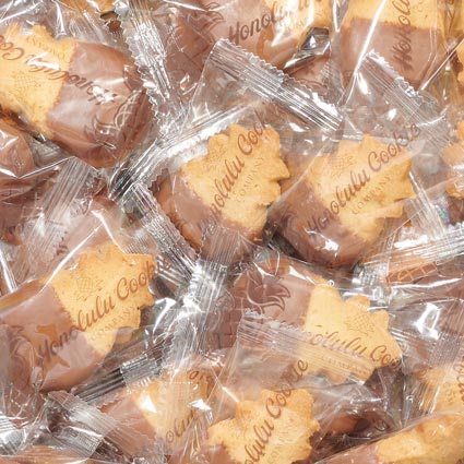 Bulk Cookie Orders
