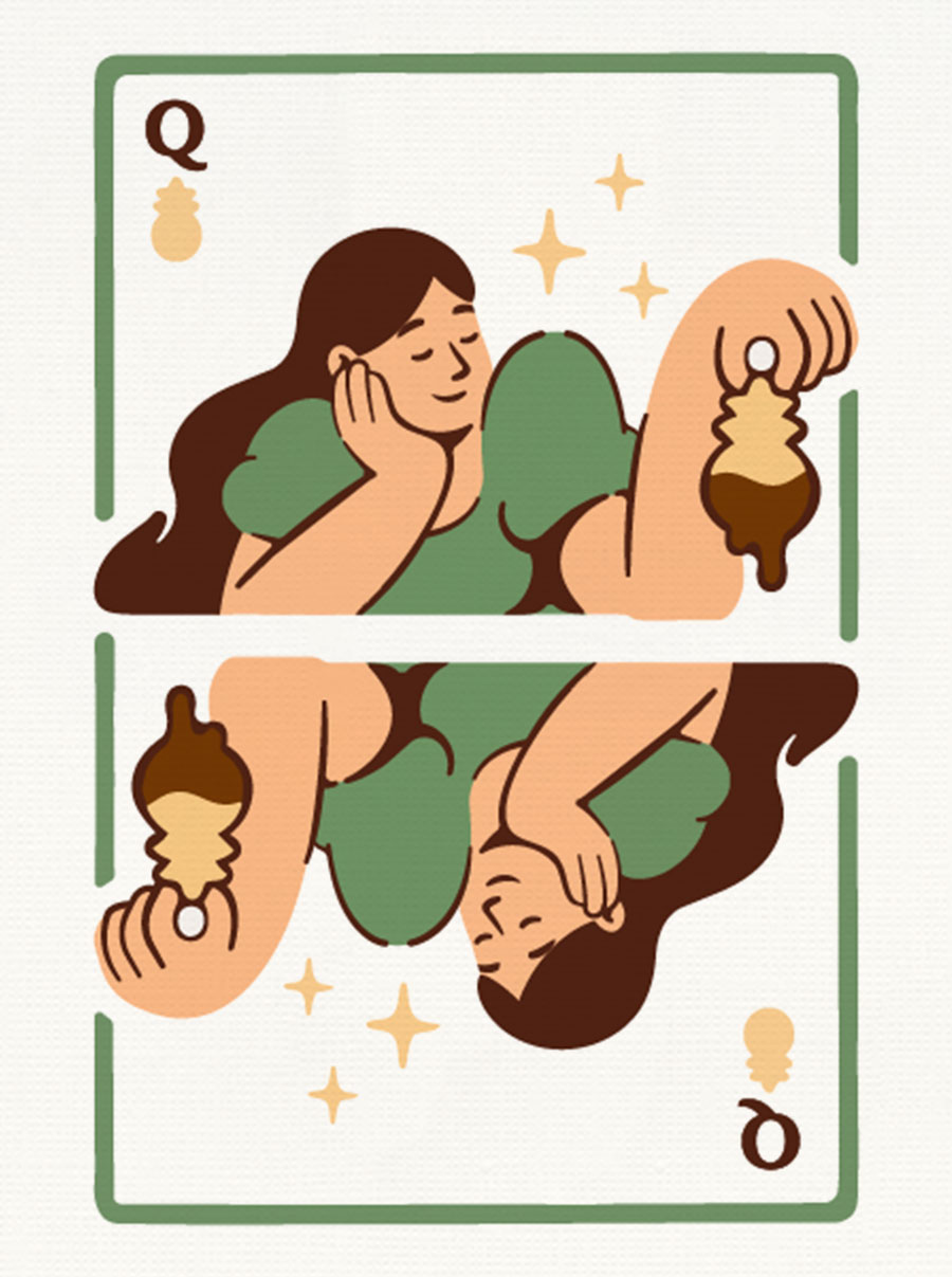 Cookie Dipping Experience