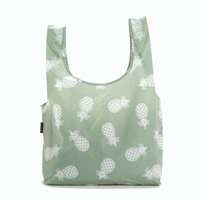 Honolulu Cookie BAGGU Reusable Bag