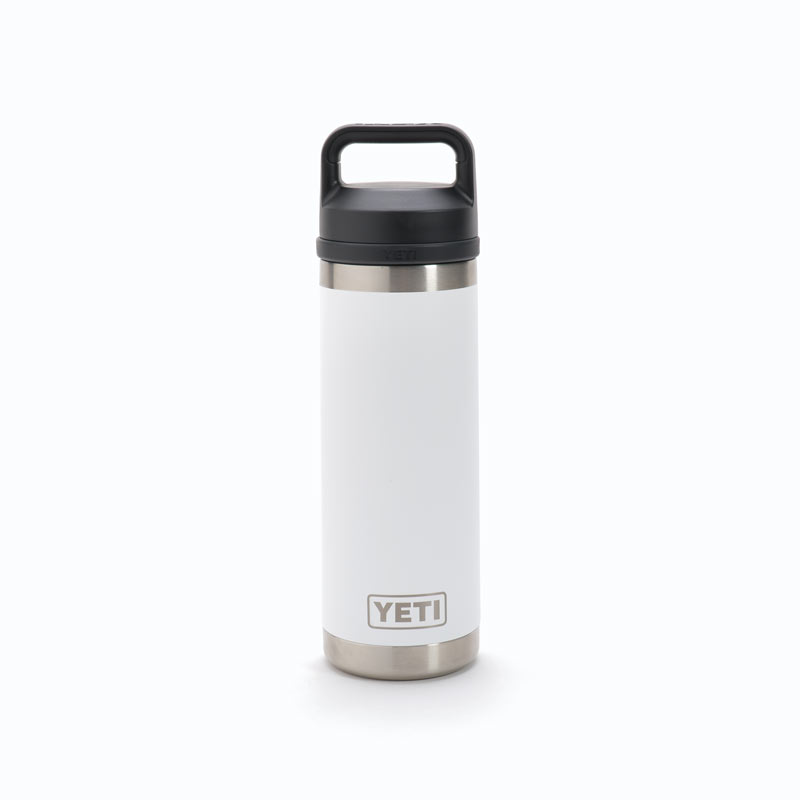 YETI® 18oz White Tumbler - Merchandise - Honolulu Cookie