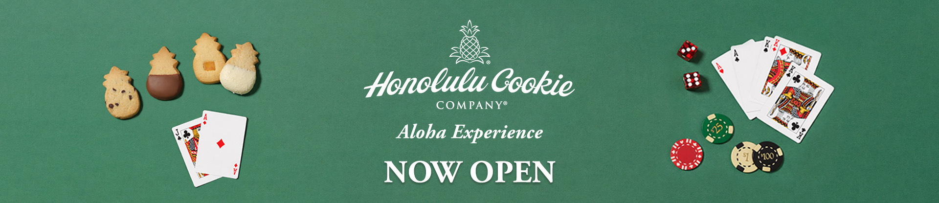 A Sweeter Experience Is Coming to Las Vegas - June 2026