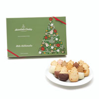 Mele Gift Box Large with cookies