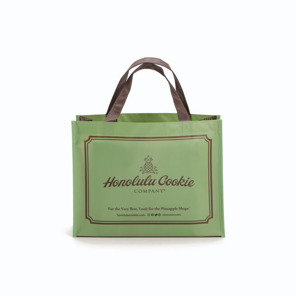 Shopping Bag Small Non-Woven