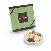 Signature Gift Box Chocolate Collection Large (24 pc)