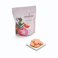 Tropical Aloha Guava Mini Bites Snack Pack with cookies