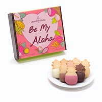 Be My Aloha Box (16 pc)