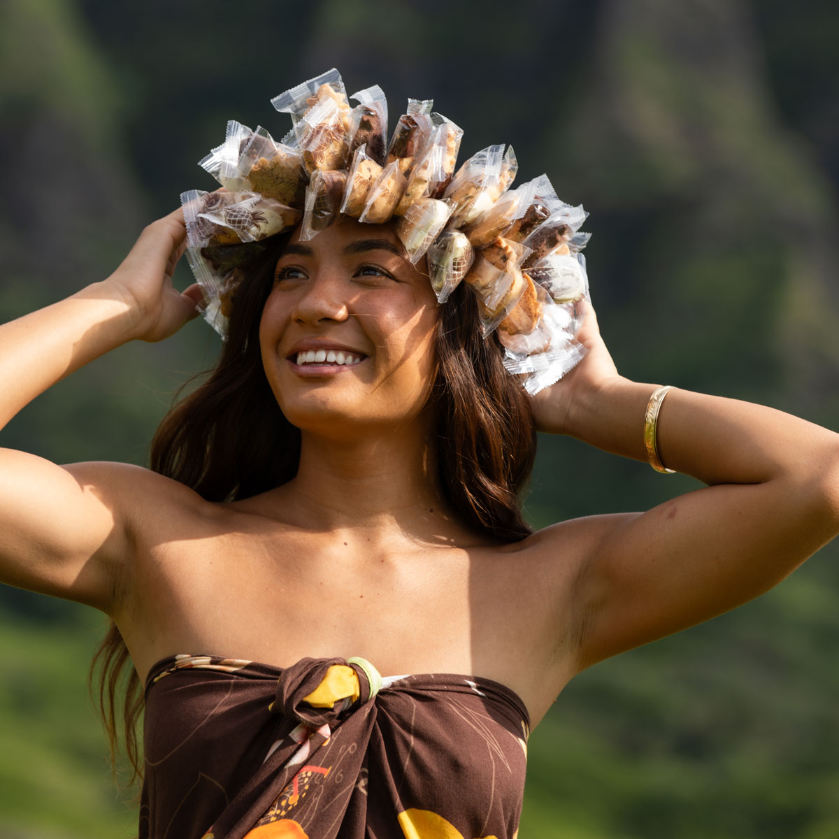Aloha Collection lifestyle photo 1