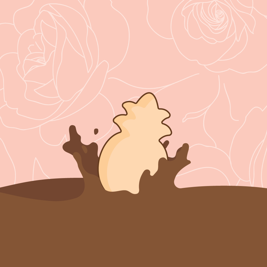 Chocolate & Roses Event