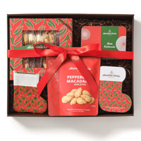 Holiday Gift Tray