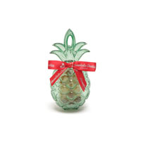 Mele Pineapple Ornament