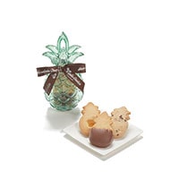 Pineapple Ornament